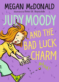 JUDY MOODY #11 THE BAD LUCK CHARM 2018 - MPHOnline.com