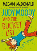 JUDY MOODY #13 THE BUCKET LIST 2018 - MPHOnline.com