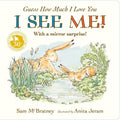 Guess How Much I Love You: I See Me - MPHOnline.com