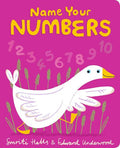Name Your Numbers - MPHOnline.com