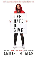 Hate U Give - MPHOnline.com