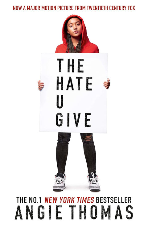 Hate U Give - MPHOnline.com