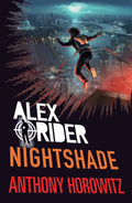 Alex Rider #12: Nightshade - MPHOnline.com