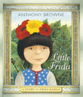 Little Frida (9781406390919) - MPHOnline.com