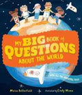 My Big Book Of Questions About World - MPHOnline.com