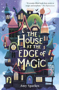 House at the Edge of Magic #01 (UK) - MPHOnline.com