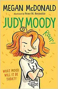 Judy Moody - MPHOnline.com