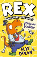 Rex 03 : Museum Mystery - MPHOnline.com
