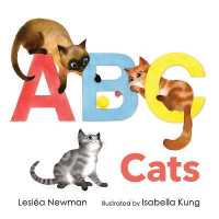 ABC Cats: An Alpha-Cat Book - MPHOnline.com