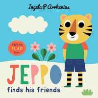 Jeppo Finds His Friends - MPHOnline.com