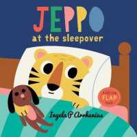 Jeppo At The Sleepover - MPHOnline.com