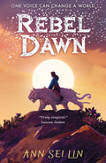 Rebel Dawn - MPHOnline.com
