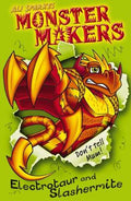 MONSTERMAKERS01:ELECTROTAUR &SLASHRMITE - MPHOnline.com