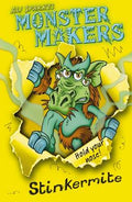MONSTERMAKERS02:INTRODUCINGSTINKERMITE - MPHOnline.com