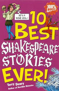 10BEST SHAKESPEARE STORIES EVER - MPHOnline.com
