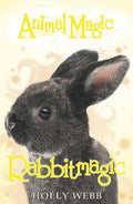 ANIMAL MAGIC VOL 04 RABBIT MAGIC - MPHOnline.com