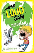 Super Loud Sam Vs Birdman - Super Loud Sam - MPHOnline.com