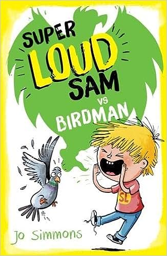 Super Loud Sam Vs Birdman - Super Loud Sam - MPHOnline.com