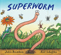 SUPERWORM - MPHOnline.com