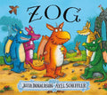 ZOG (REISSUE) - MPHOnline.com