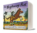 The Highway Rat Gift Edition (9781407174341) - MPHOnline.com