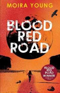 Blood Red Road [Paperback] - MPHOnline.com