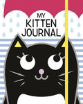 MY KITTEN JOURNAL - MPHOnline.com