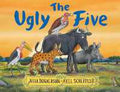 THE UGLY FIVE (9781407184630) - MPHOnline.com