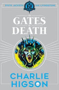 FIGHTING FANTASY: GATES OF DEATH - MPHOnline.com