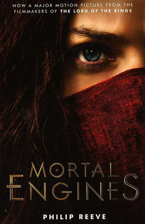 Mortal Engines (MTI) - MPHOnline.com