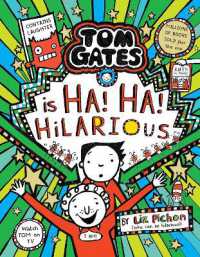 Tom Gates Is Ha! Ha! Hilarious (Tom Gates #23) - MPHOnline.com