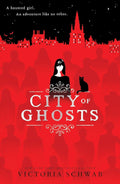 City of Ghosts - MPHOnline.com