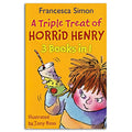 Horrid Henry 3-in-1: Triple Treat of Horrid Henry - MPHOnline.com