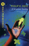 SF Masterworks: A Scanner Darkly - MPHOnline.com