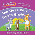 BILLY GOATS GRUFF - MPHOnline.com
