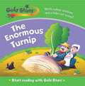 ENORMOUS TURNIP - MPHOnline.com