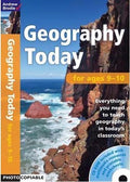 Geography Today For Ages 9-10 - MPHOnline.com