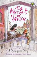 SHAKESPEARE STORIES: THE MERCHANT OF VENICE - MPHOnline.com