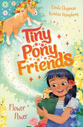 Tiny Pony Friends #03: Flower Power - MPHOnline.com