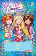 Secret Kingdom #12: Midnight Maze - MPHOnline.com