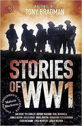 Stories Of World War One - MPHOnline.com