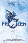 Heart of Dread #01: Frozen - MPHOnline.com