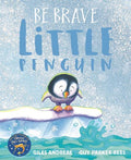 BE BRAVE LITTLE PENGUIN - MPHOnline.com