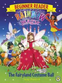 Rainbow Magic Beginner Reader: Fairyland Costume Ball - MPHOnline.com