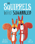 SQUIRRELS WHO SQUABBLED - MPHOnline.com