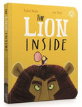 THE LION INSIDE - MPHOnline.com