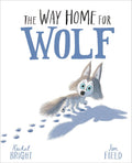 THE WAY HOME FOR WOLF - MPHOnline.com