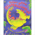 Bumpus Jumpus Dinosaurumpus - MPHOnline.com