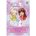 Secret Kingdom Diamond Wings - MPHOnline.com