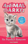 New Animal Ark S01: The Purrfect Sleepover - MPHOnline.com